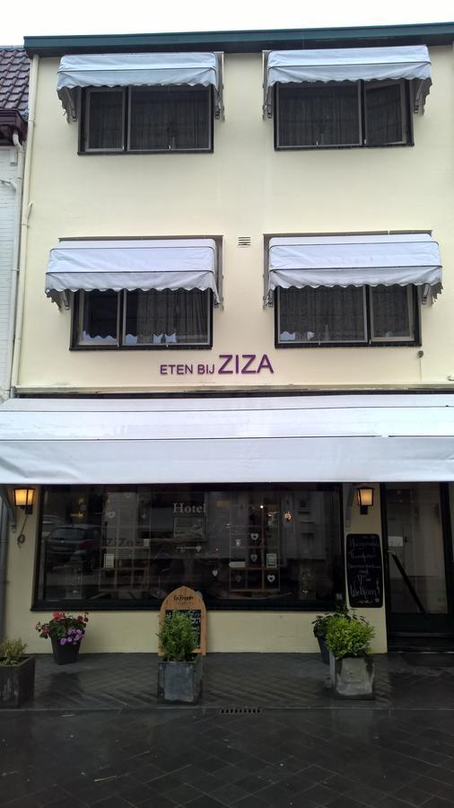 Ziza Hotel Valkenburg aan de Geul Exterior photo